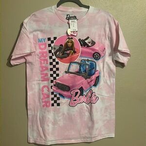 Barbie My Dream Car Tee